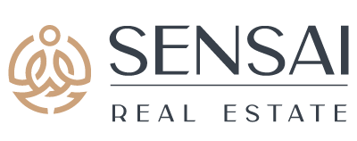 logo sensai oficial tamaño