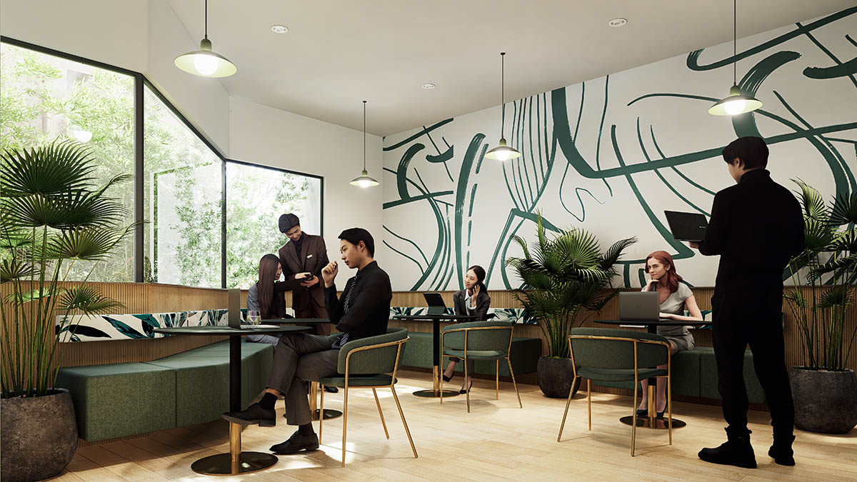 Co-work
